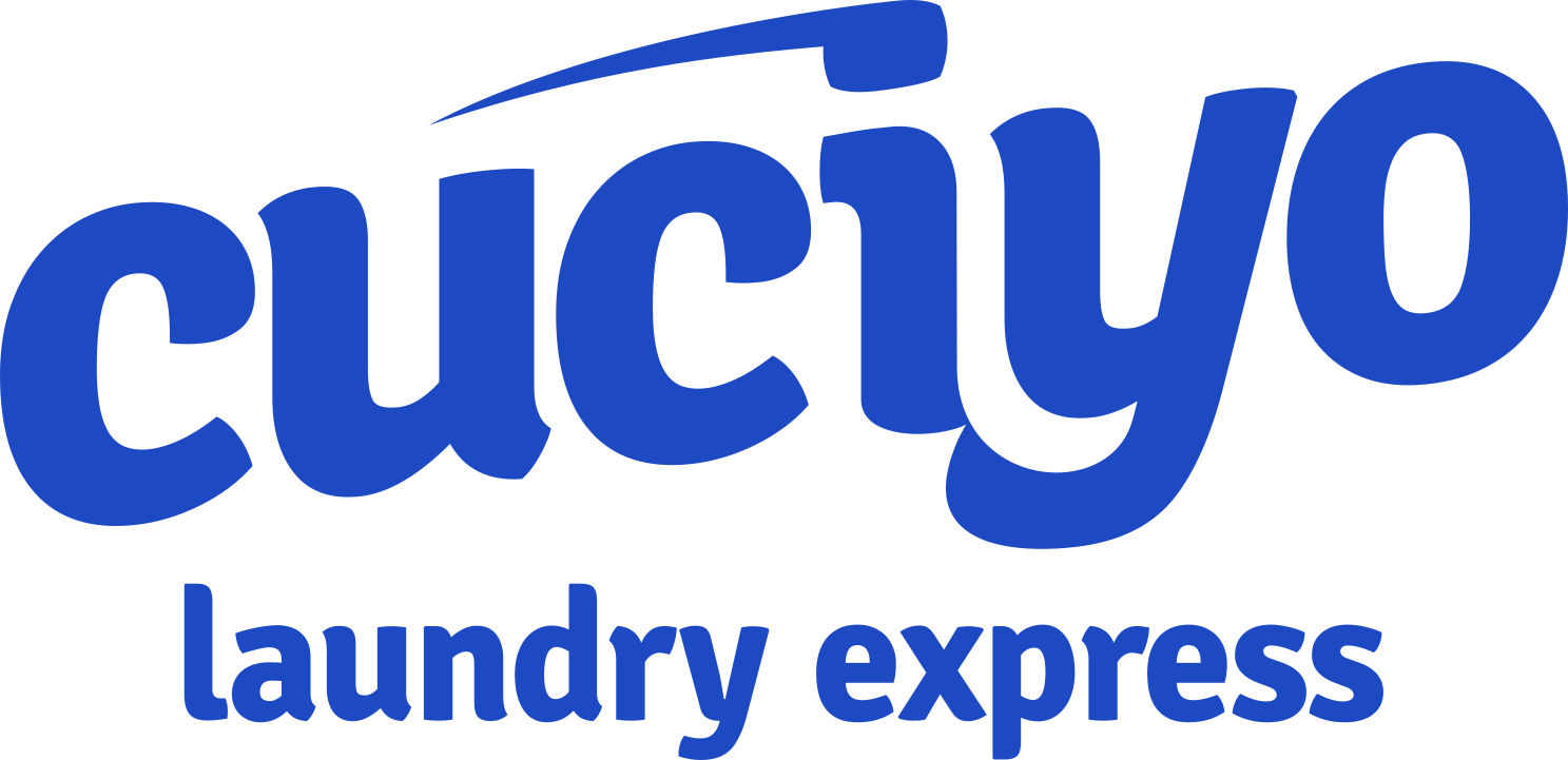 Cuciyo Laundry Express