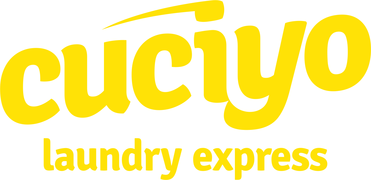 Cuciyo Laundry Express